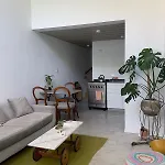 Loft En Zona Movistar Arena