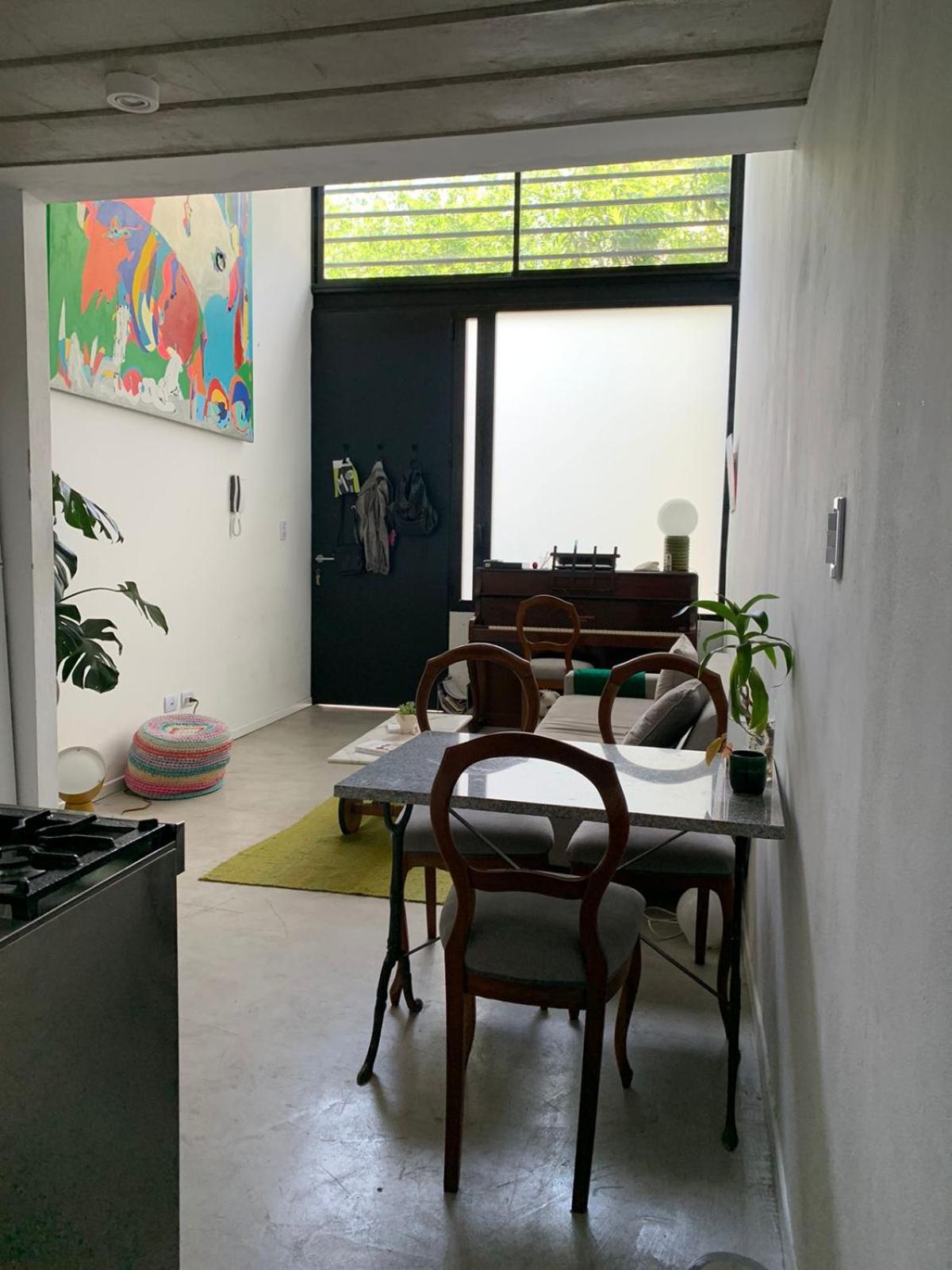 Loft En Zona Movistar Arena Apartamento *